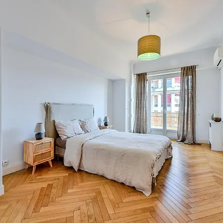 Le Voltaire Nice
