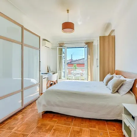 Apartment Le Voltaire Nice